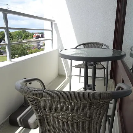 Strandhotel Auszeit 722 4*