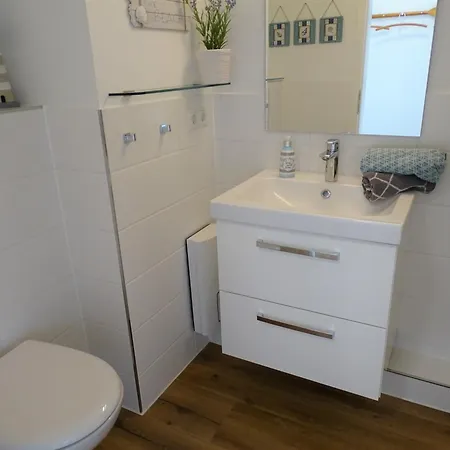 Strandhotel Auszeit 722 Dahme