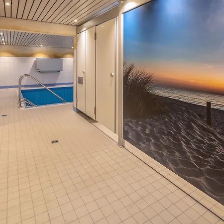 Strandhotel Auszeit 722 Dahme