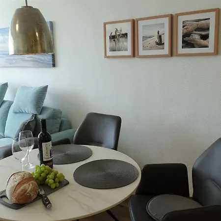 Strandhotel Auszeit 722 4* Dahme