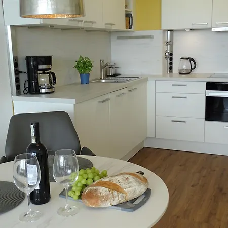 Strandhotel Auszeit 722 Dahme