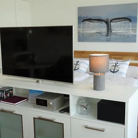 Strandhotel Auszeit 722 Daire Dahme