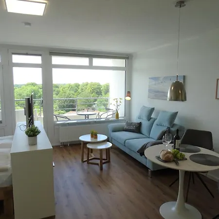 Strandhotel Auszeit 722 4*