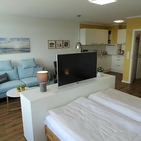 Strandhotel Auszeit 722 Dahme