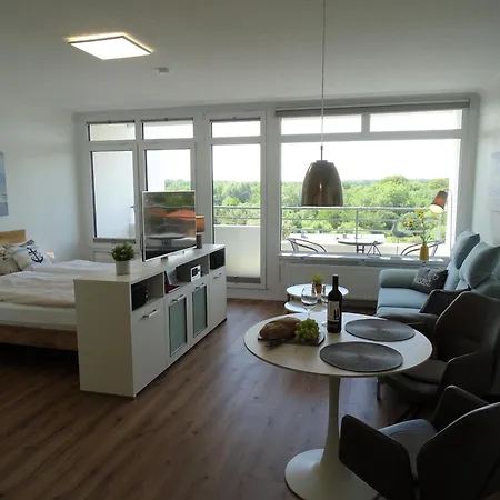 Strandhotel Auszeit 722 4*