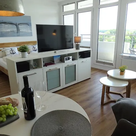 Strandhotel Auszeit 722