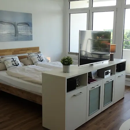Strandhotel Auszeit 722 Apartment Dahme (Schleswig-Holstein)