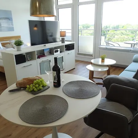 Strandhotel Auszeit 722 Dahme (Schleswig-Holstein)