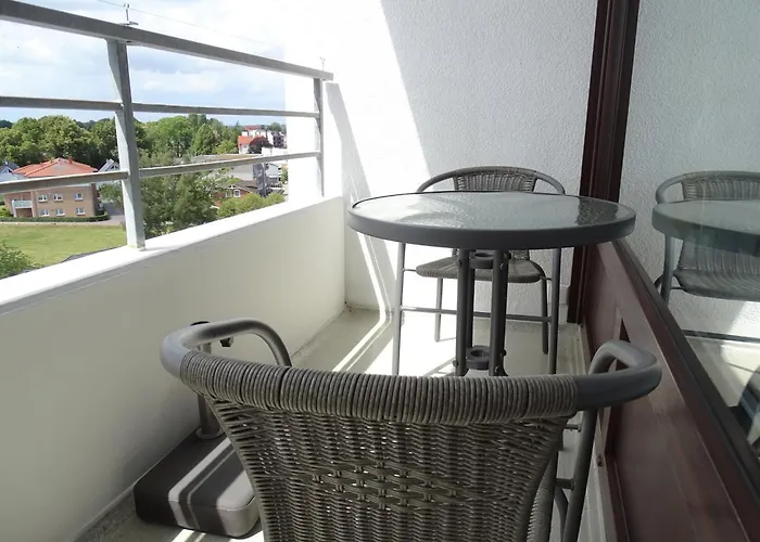 Strandhotel Auszeit 722 4*