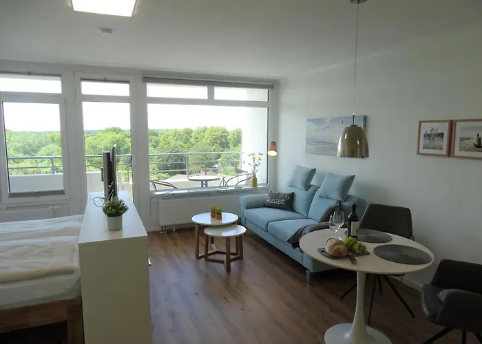 Strandhotel Auszeit 722 4*